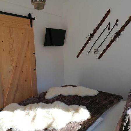 Appartements Bergliebe Bichlbach Exterior foto